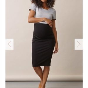 BOOB brand once on never off skirt